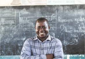 Headmaster