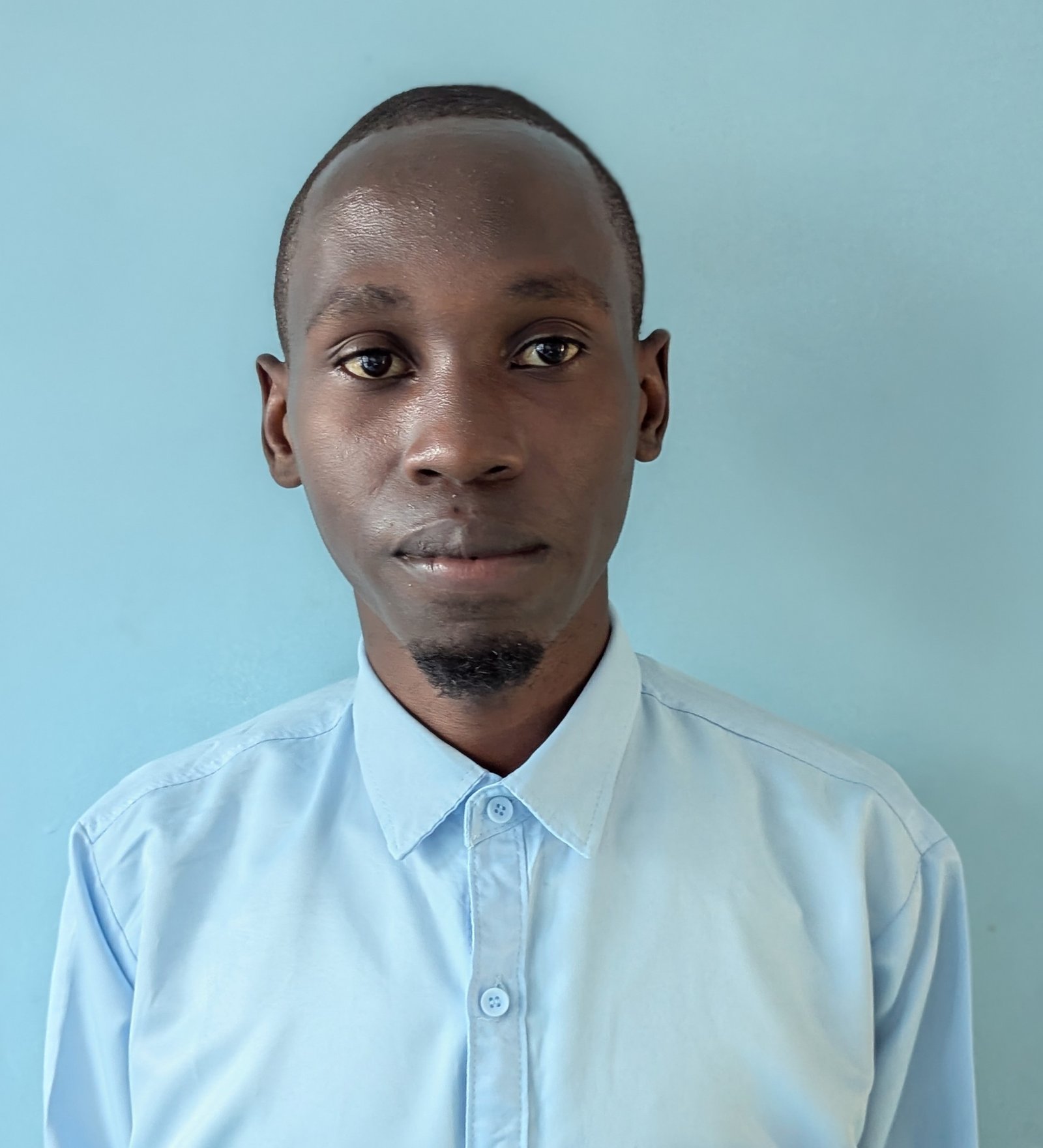 Mwinyi Ramadhani